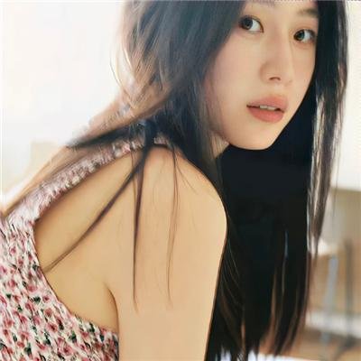 蓝色妖姬